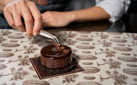 República del Cacao
