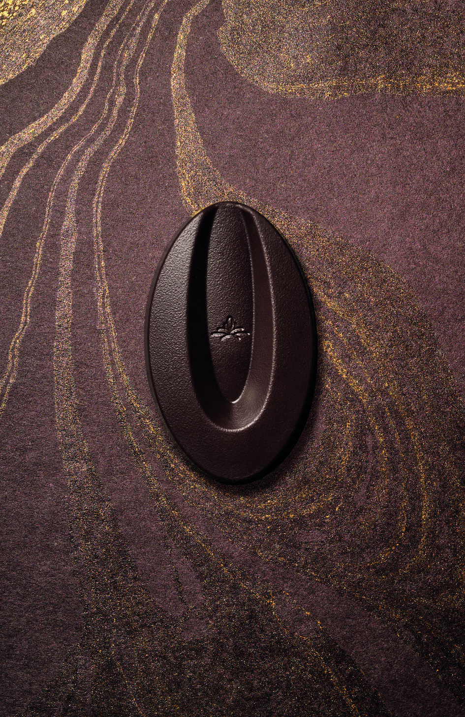Chocolate Valrhona